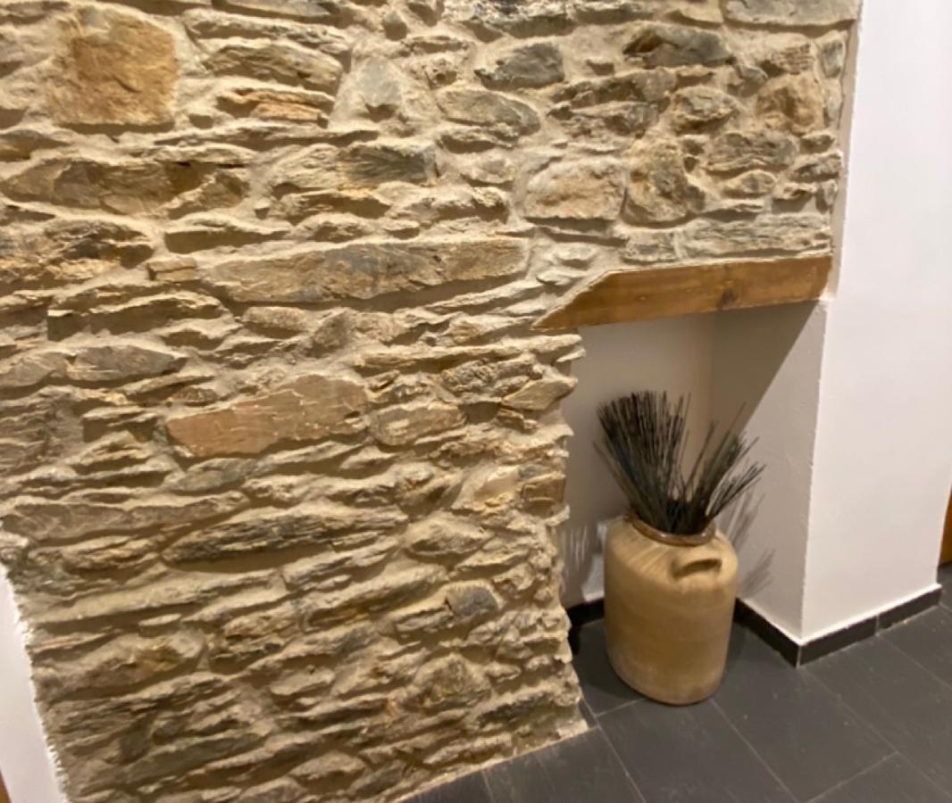 Cal Domenec Rialp - Duplex Con Encanto - Se Admiten Mascotas Exteriér fotografie