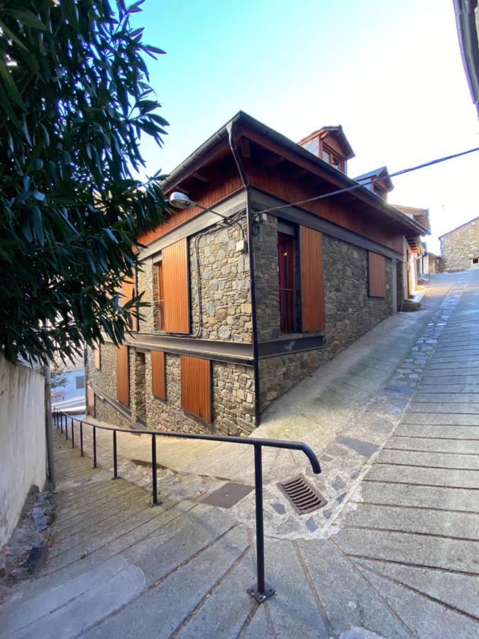 Cal Domenec Rialp - Duplex Con Encanto - Se Admiten Mascotas Exteriér fotografie