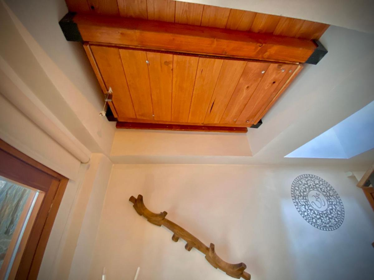 Cal Domenec Rialp - Duplex Con Encanto - Se Admiten Mascotas Exteriér fotografie