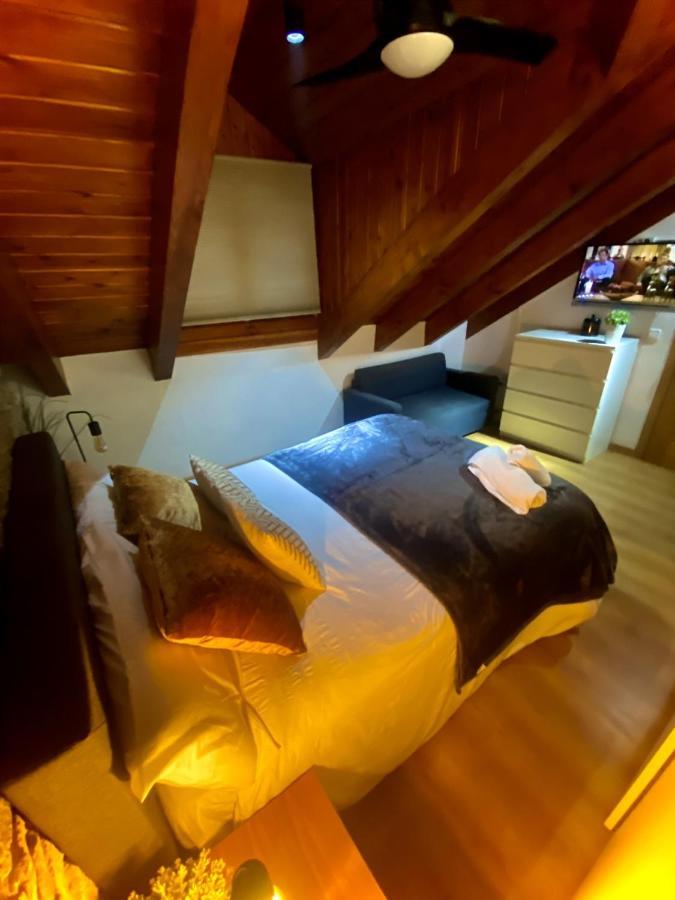 Cal Domenec Rialp - Duplex Con Encanto - Se Admiten Mascotas Exteriér fotografie