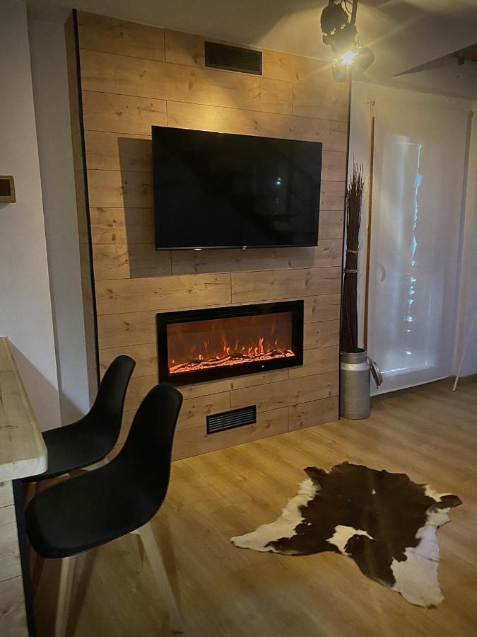 Cal Domenec Rialp - Duplex Con Encanto - Se Admiten Mascotas Exteriér fotografie