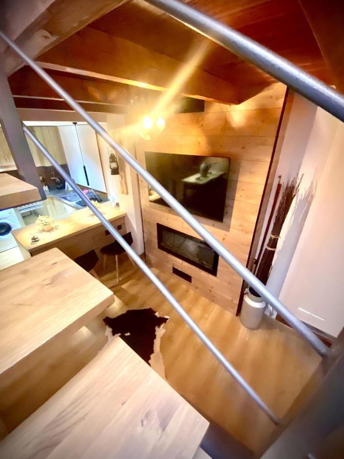 Cal Domenec Rialp - Duplex Con Encanto - Se Admiten Mascotas Exteriér fotografie
