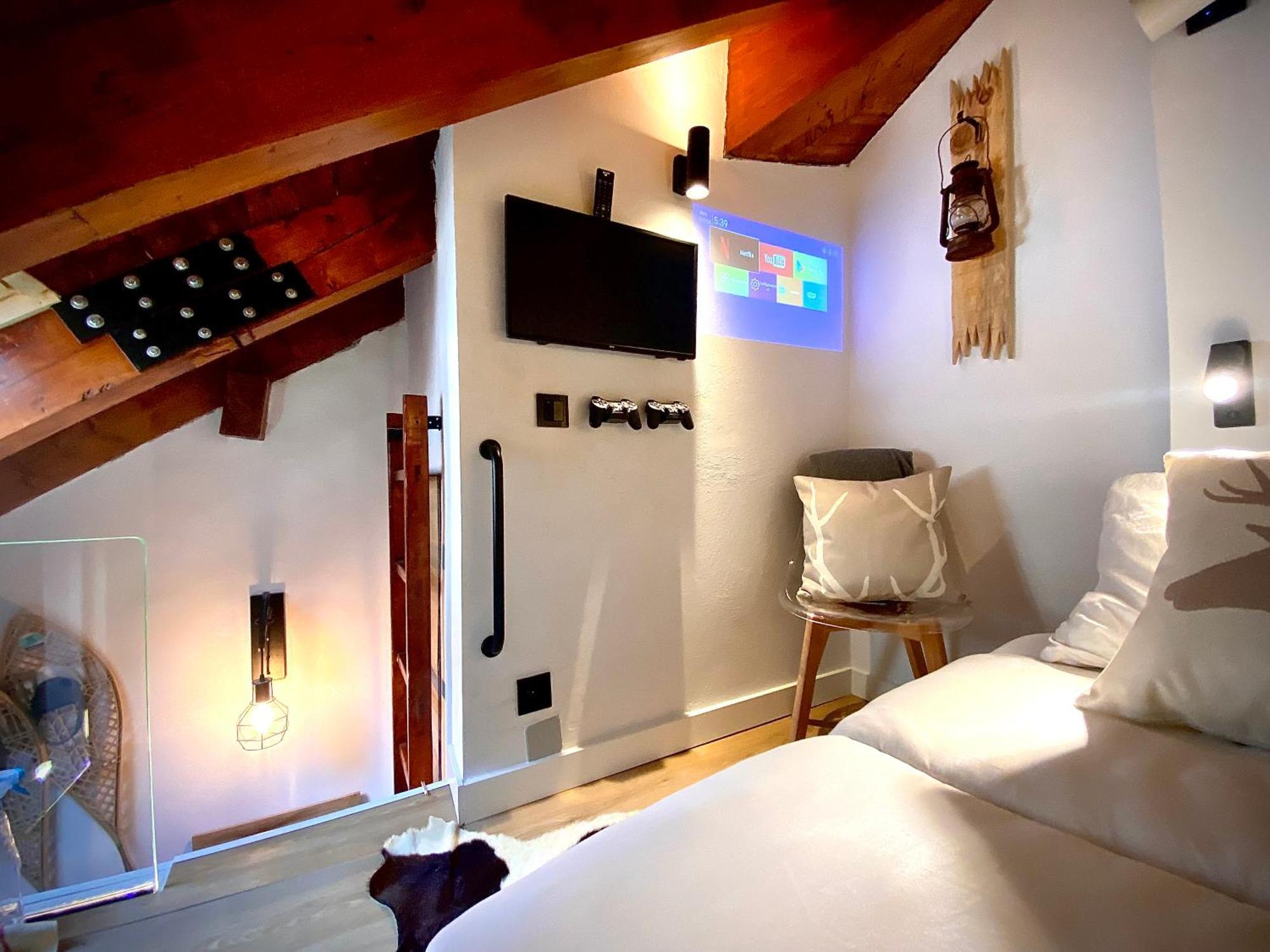 Cal Domenec Rialp - Duplex Con Encanto - Se Admiten Mascotas Exteriér fotografie