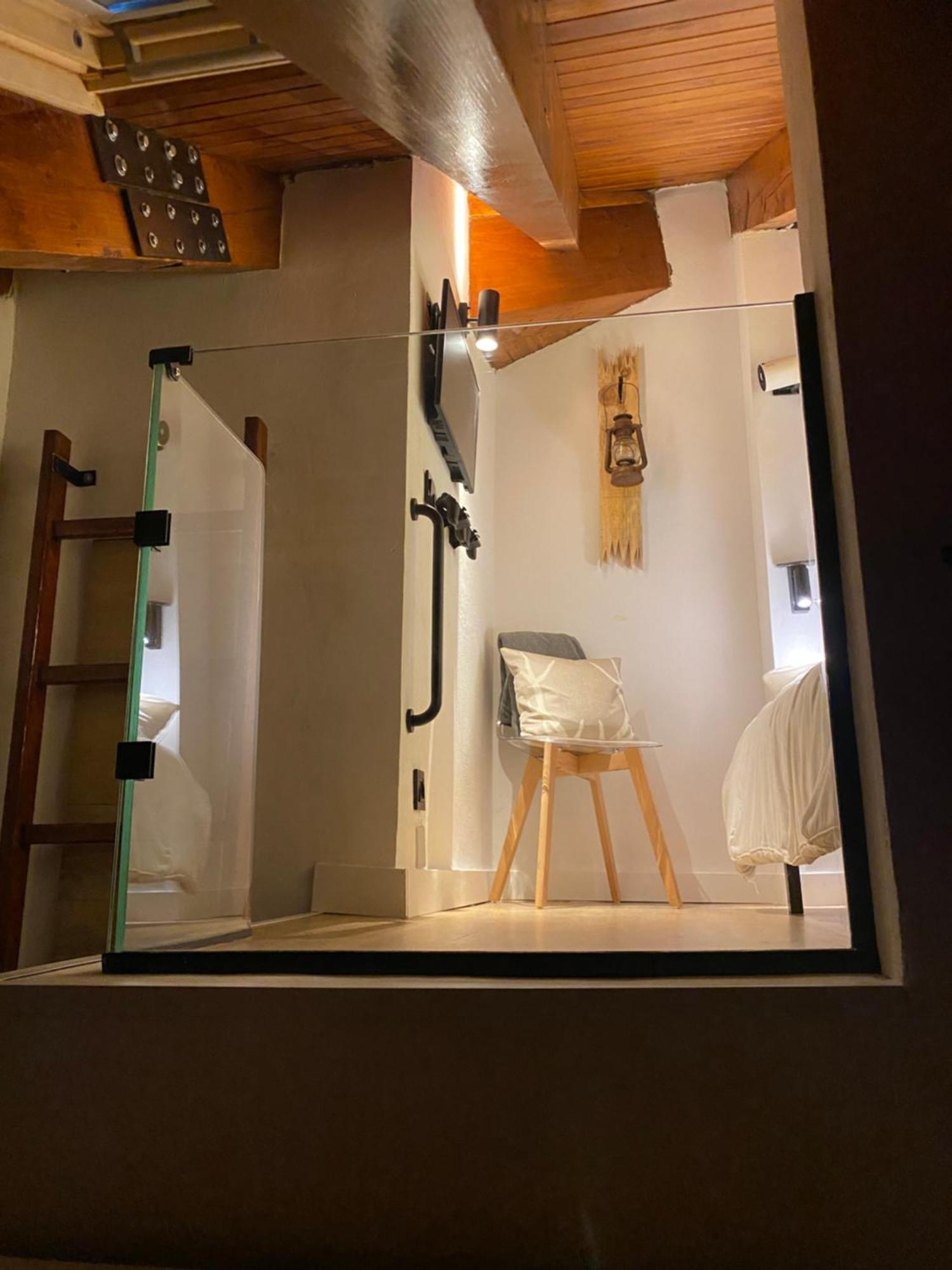 Cal Domenec Rialp - Duplex Con Encanto - Se Admiten Mascotas Exteriér fotografie