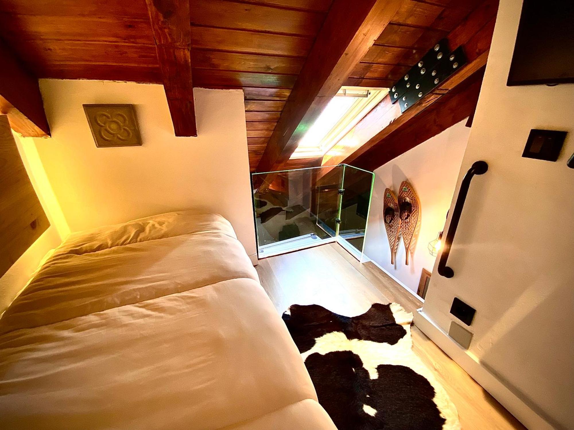 Cal Domenec Rialp - Duplex Con Encanto - Se Admiten Mascotas Exteriér fotografie
