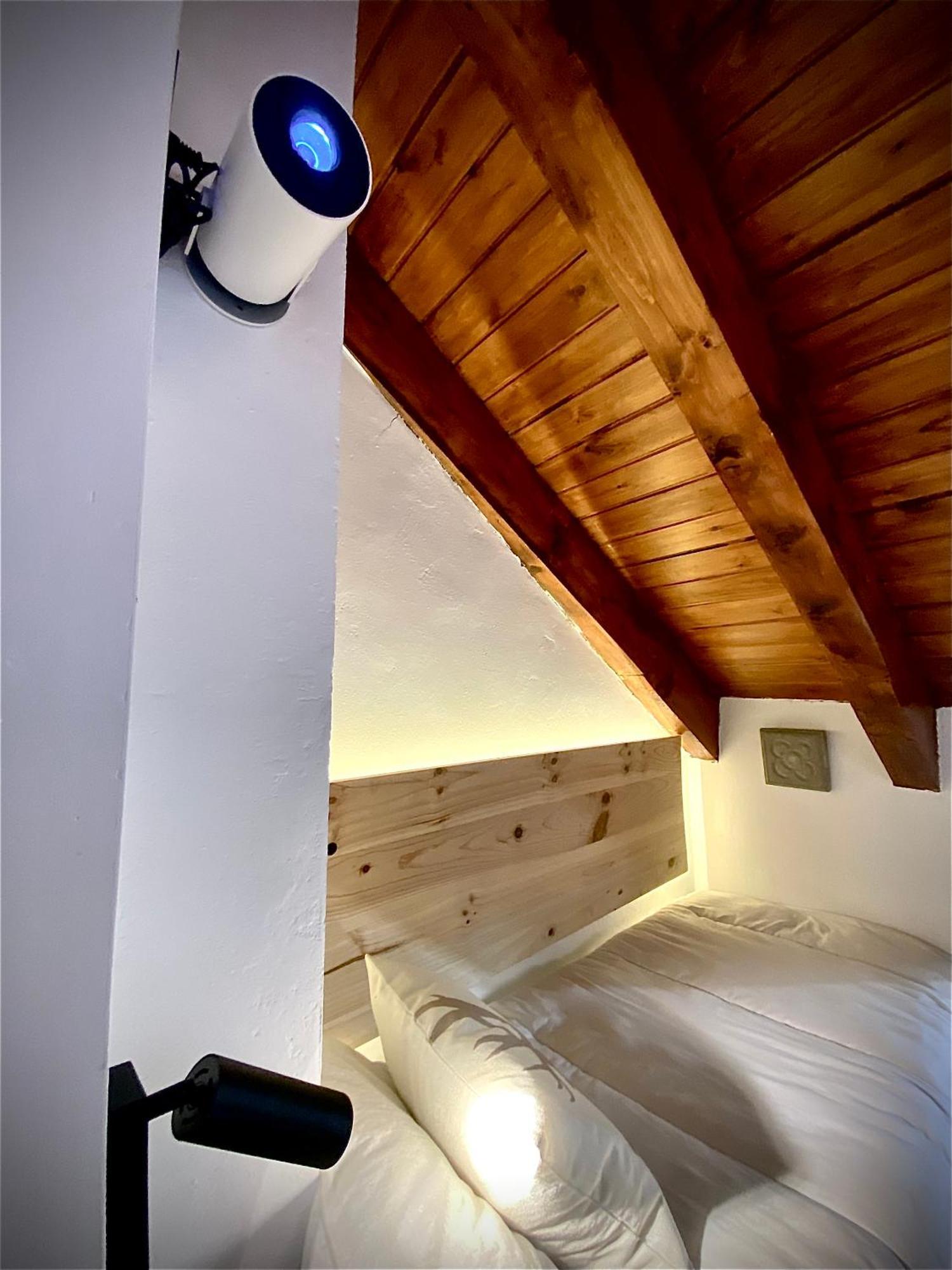 Cal Domenec Rialp - Duplex Con Encanto - Se Admiten Mascotas Exteriér fotografie